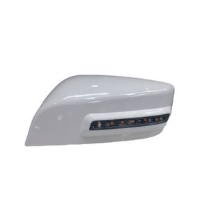 فلاپ آینه خودرو راهنما دار کد Nogh102 مناسب برای ساینا بسته 2 عددی