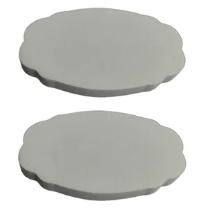 ضربه گیر در مدل چسبی بسته دو عددی