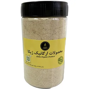 پودر سیر ممتاز ژیکا - 370 گرم