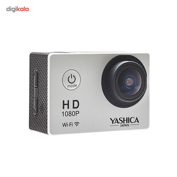 دوربین فیلمبرداری ورزشی Yashica مدل YAC-300