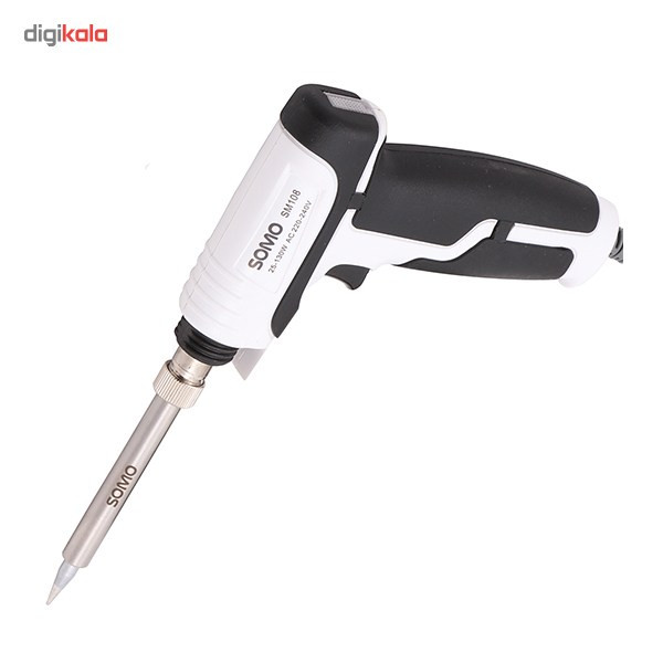 هویه تفنگی 130 وات سومو مدل SM-108 هویه تفنگی 130 وات سومو مدل SM-108