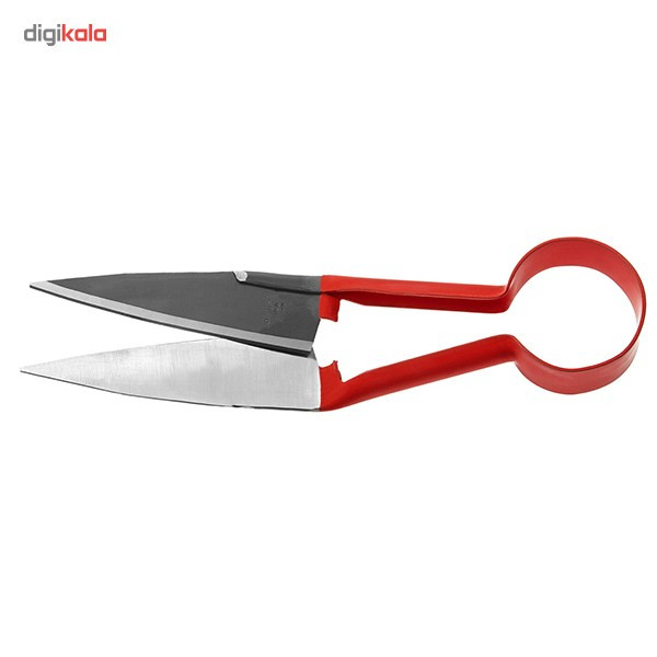 قیچی باغبانی و شمشادزن برگر مدل 27310