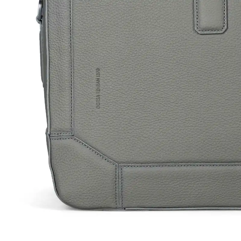 ساک مسافرتی مردانه چرم درسا مدل 4388