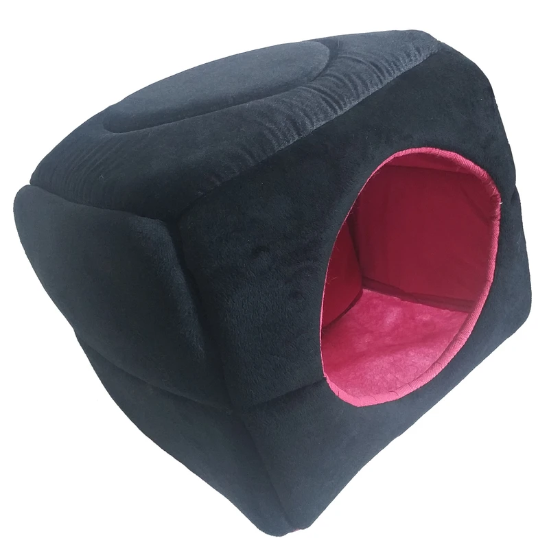 جای خواب سگ و گربه مدل کد p-110