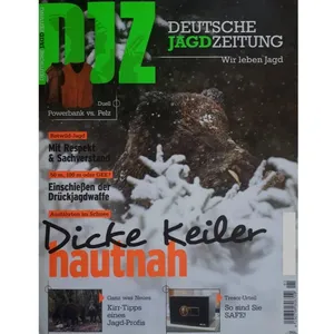 مجله DJZ فوریه 2024