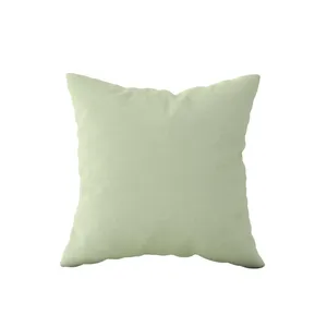 کاور کوسن مدوپد طرح تلألؤ سبز مدل col00098