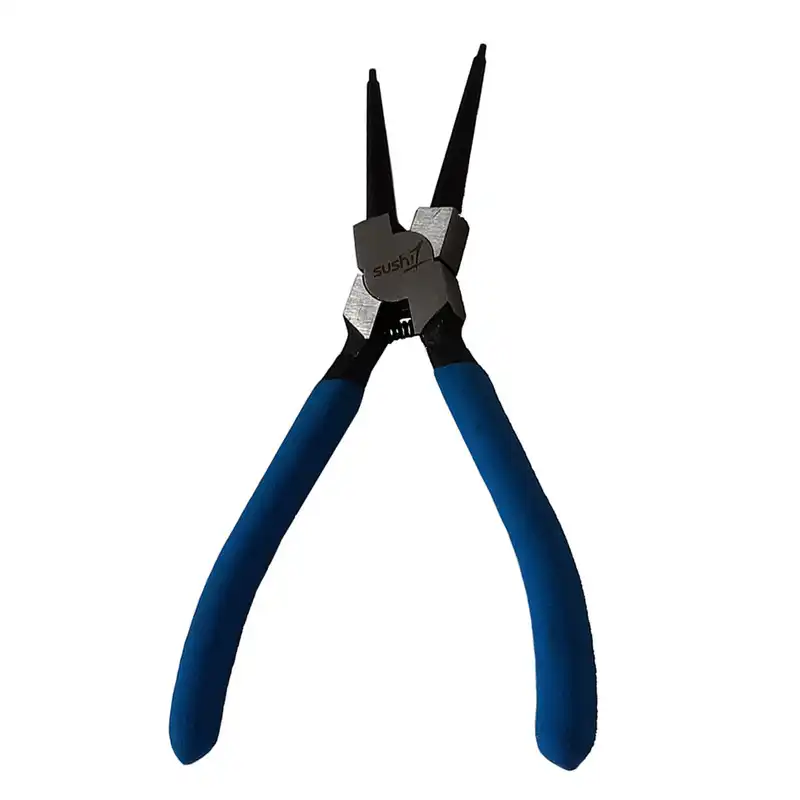 انبر خار جمع کن سوشی مدل RO - 77 سایز 7 اینچ