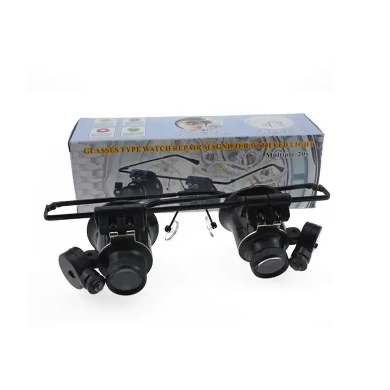 عینک ذره بینی تعمیرات کد 2021