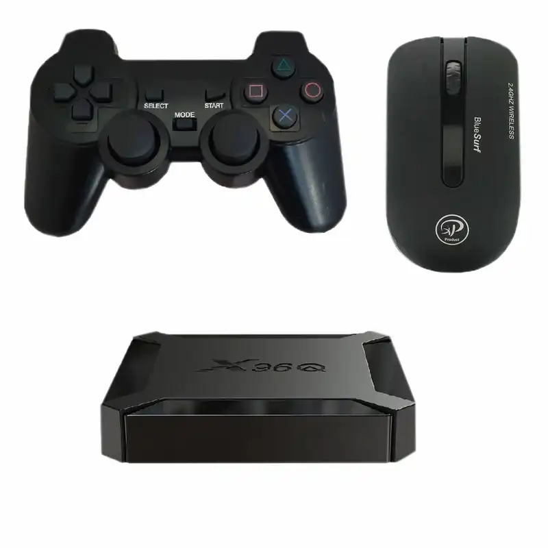 گیم باکس اندروید مدل agbox-eco-03-c