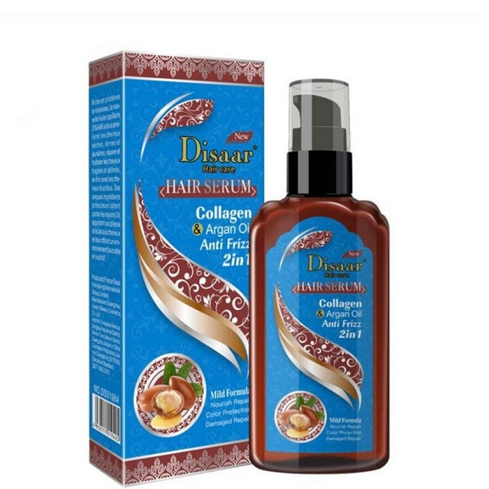 روغن مو دیسار مدل کلاژن حجم 120 میلی لیتر روغن مو دیسار مدل کلاژن حجم 120 میلی لیتر