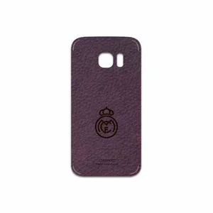 MAHOOT PL-REAL Cover Sticker for Samsung Galaxy S7