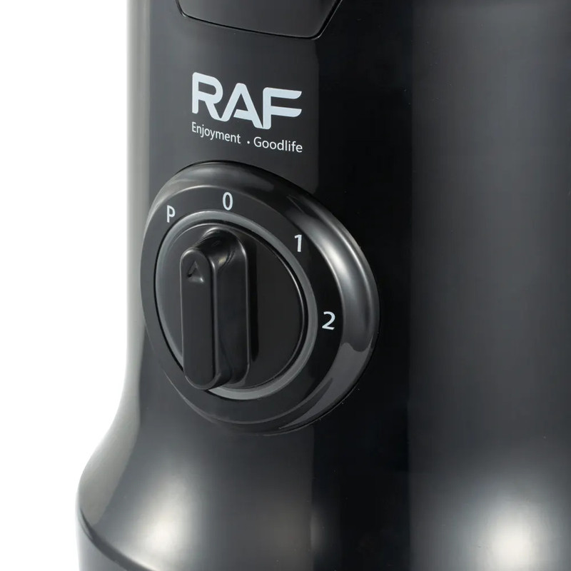 مخلوط کن و آسیاب کن 1.5 لیتری راف مدل R.2866