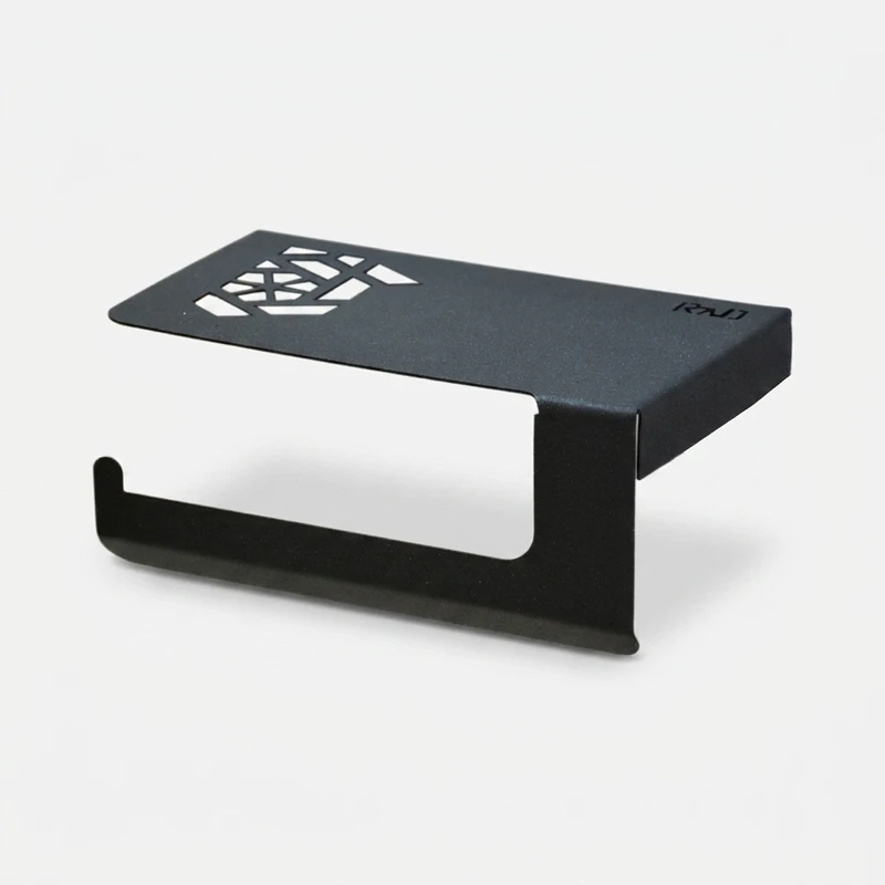 پایه رول دستمال کاغذی راد مدل RAD05