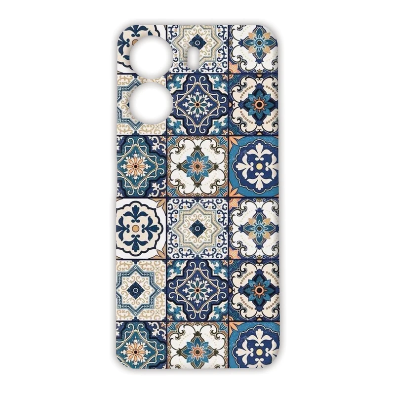 کاور مدل سنتی کد 048 مناسب برای گوشی موبایل شیائومی Redmi 13C / Poco C65