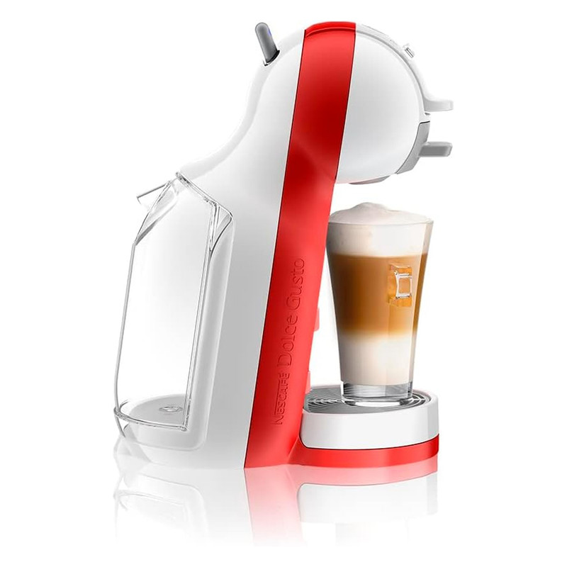 اسپرسو ساز دولچه گوستو مدل EDG305.WR