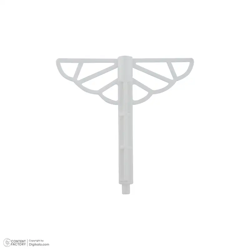 خردکن هانومای مدل H-600