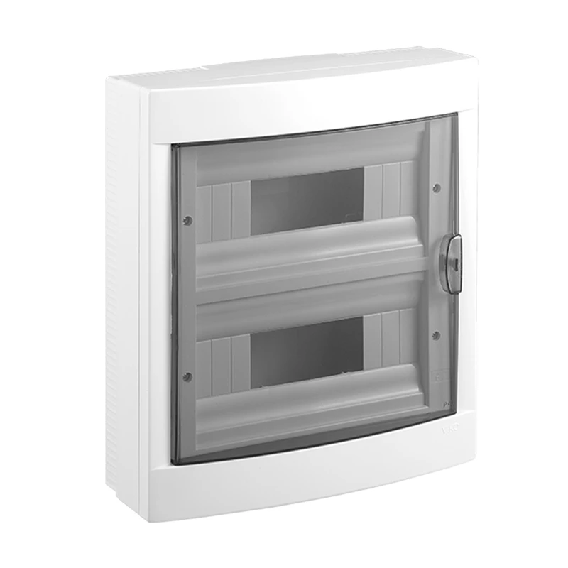 جعبه فیوز 24 عددی ویکو مدل T-R24