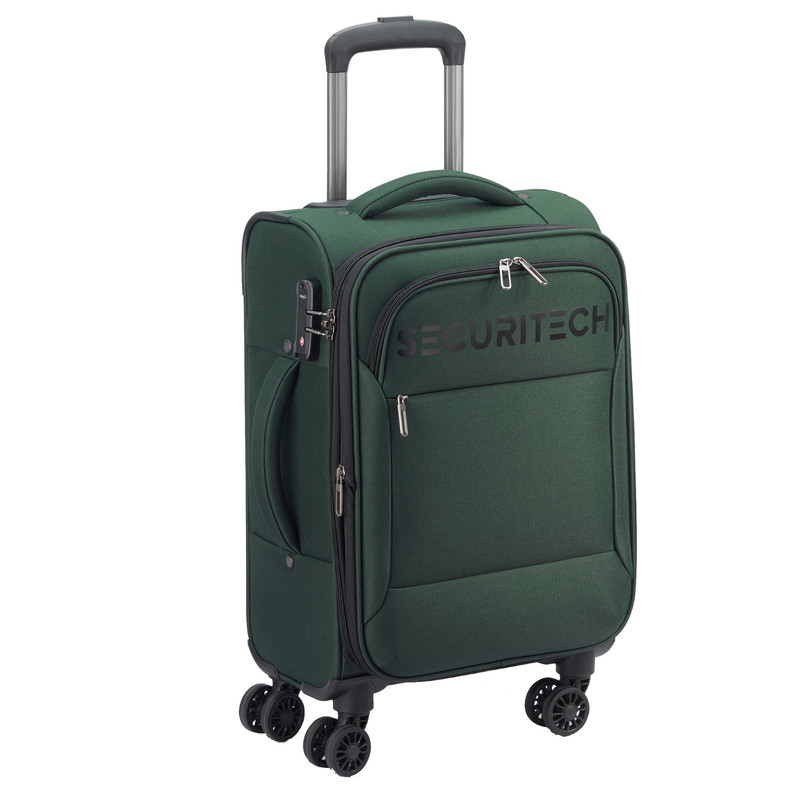 چمدان دلسی مدل VANGUARD SECURITECH کد 4003801 سایز کوچک