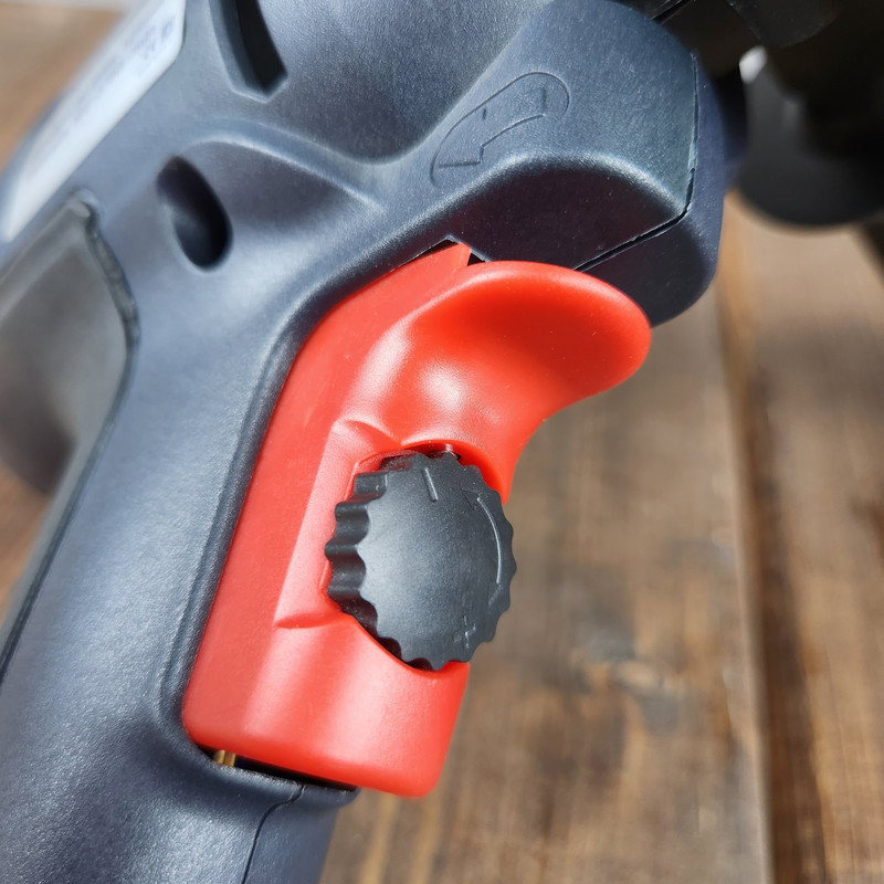 دستگاه پولیش اینتیمکث کد GHR183