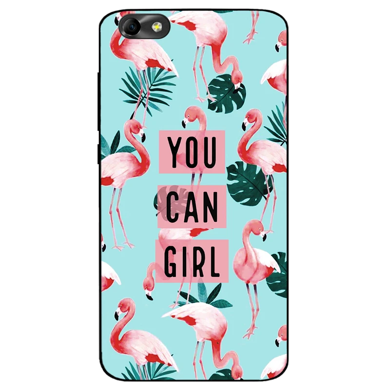  کاور مگافون کد 8032 مناسب برای گوشی موبایل آنر 7S