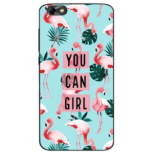 Megafone 8032 Cover For Huawei Y5 2018 / Y5 Prime 2018 / Y5 Lite 2018