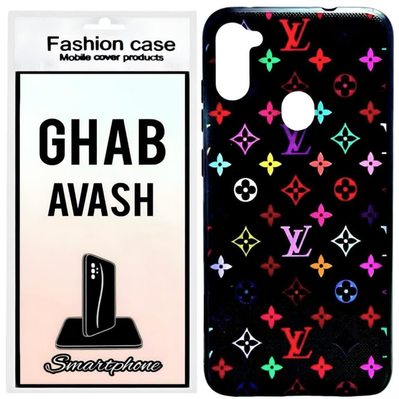 کاور قاب آوش طرح فانتزی مدل 05 مناسب برای گوشی موبایل سامسونگ GALAXY A11 