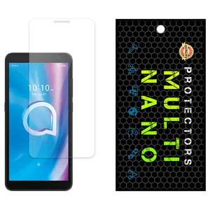 Multi Nano X-S1N Screen Protector For Alcatel 1B 2020