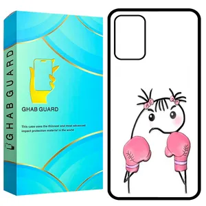Ghab Guard GCHPA324 Cover For Samsung Galaxy A32 4G