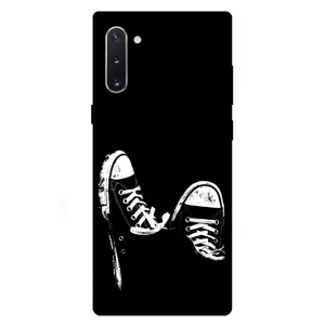 Megafone 0043 Cover For Samsung Galaxy Note 10