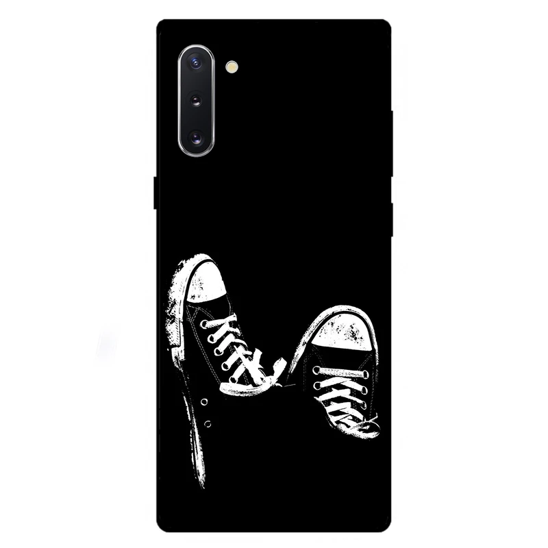 کاور مگافون کد 0043 مناسب برای گوشی موبایل سامسونگ Galaxy Note 10  