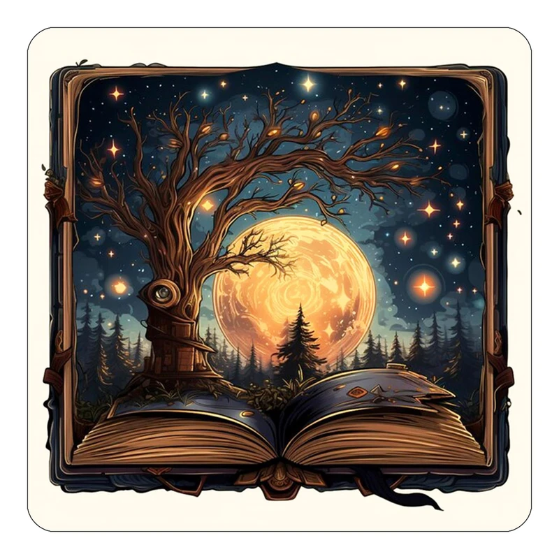 مگنت کاکتی طرح هری پاتر Harry Potter مدل mp43250