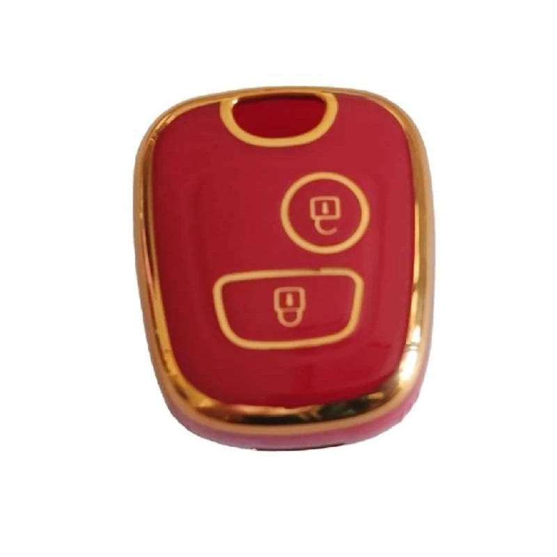 کاور سوئیچ خودرو کاربار مدل 017 مناسب برای پژو 207