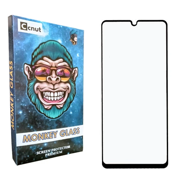 محافظ صفحه نمایش سرامیکی کوکونات مدل mnk2 مناسب برای گوشی موبایل جی پلاس X20