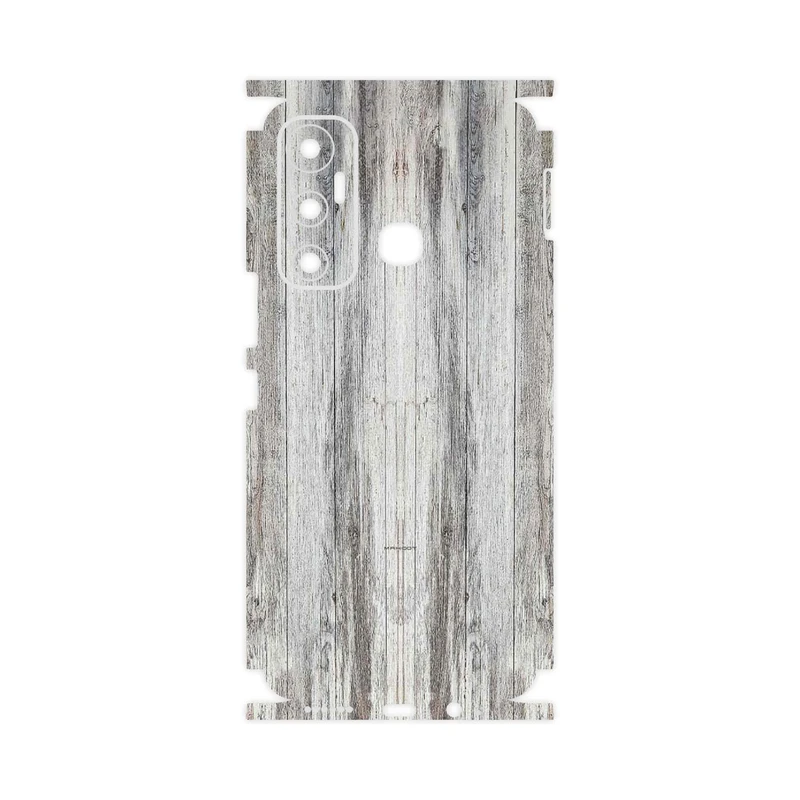 برچسب پوششی ماهوت مدل Wood Texture 8-FullSkin مناسب برای گوشی موبایل اینفینیکس Hot 11
