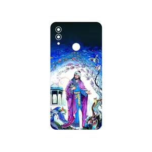 MAHOOT Hafiz Cover Sticker for Honor 10 Lite
