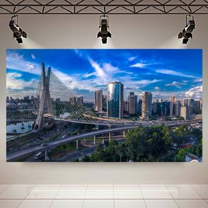 نقد و بررسی پوستر طرح نمای شهر مدل برزیل کد AR9430 توسط خریداران