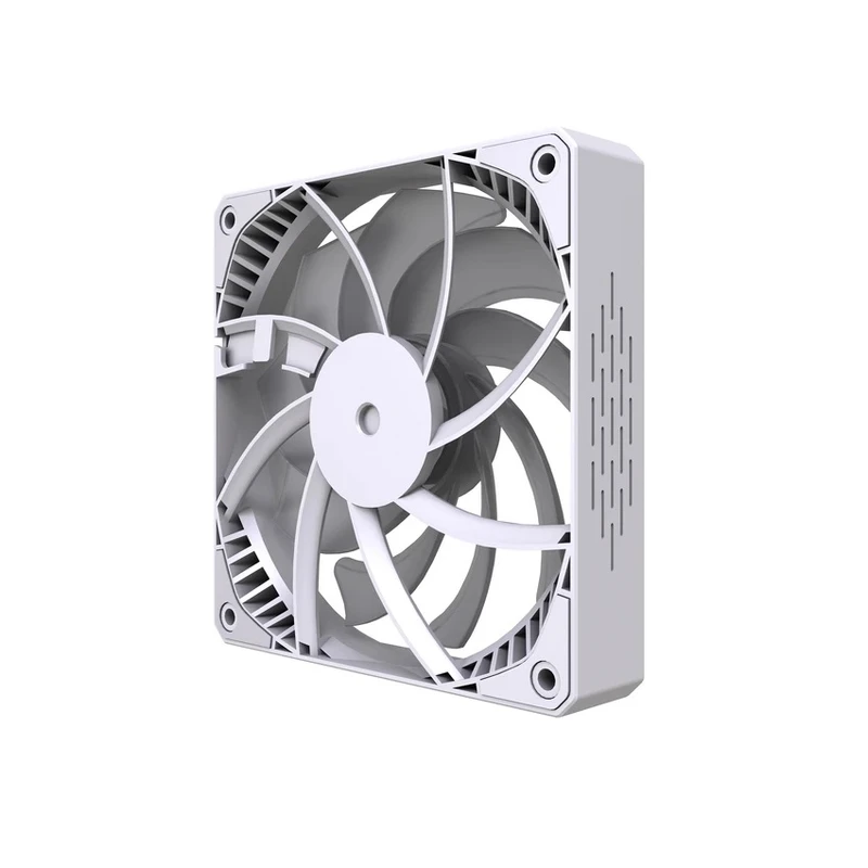 عکس شماره 4 : فن کیس دیویژن مدل blackshark-w molex