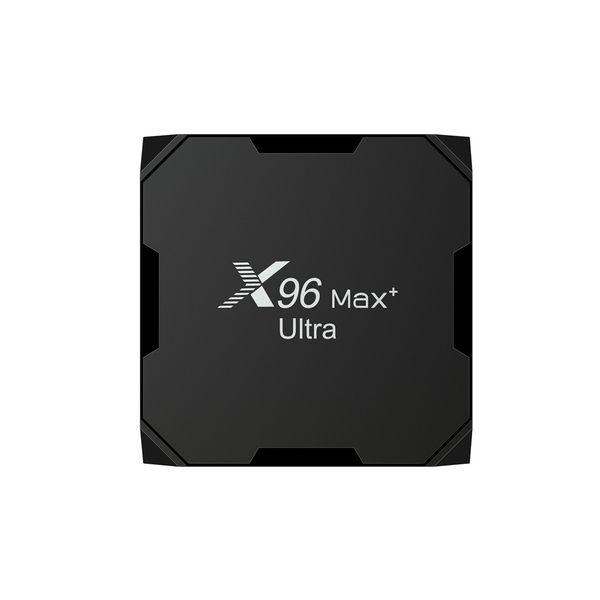 اندروید باکس ایکس96 مدل Max Plus Ultra