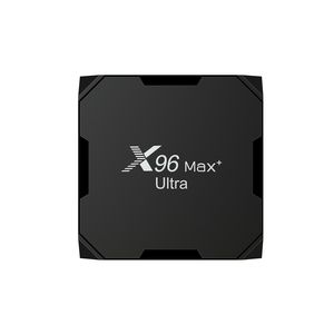 نقد و بررسی اندروید باکس ایکس96 مدل Max Plus Ultra توسط خریداران