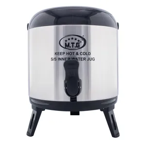 کلمن ام تی جی مدل 210 گنجایش 6 لیتر