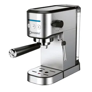 اسپرسو ساز 1000 میلی‌لیتر دسینی مدل DS1123