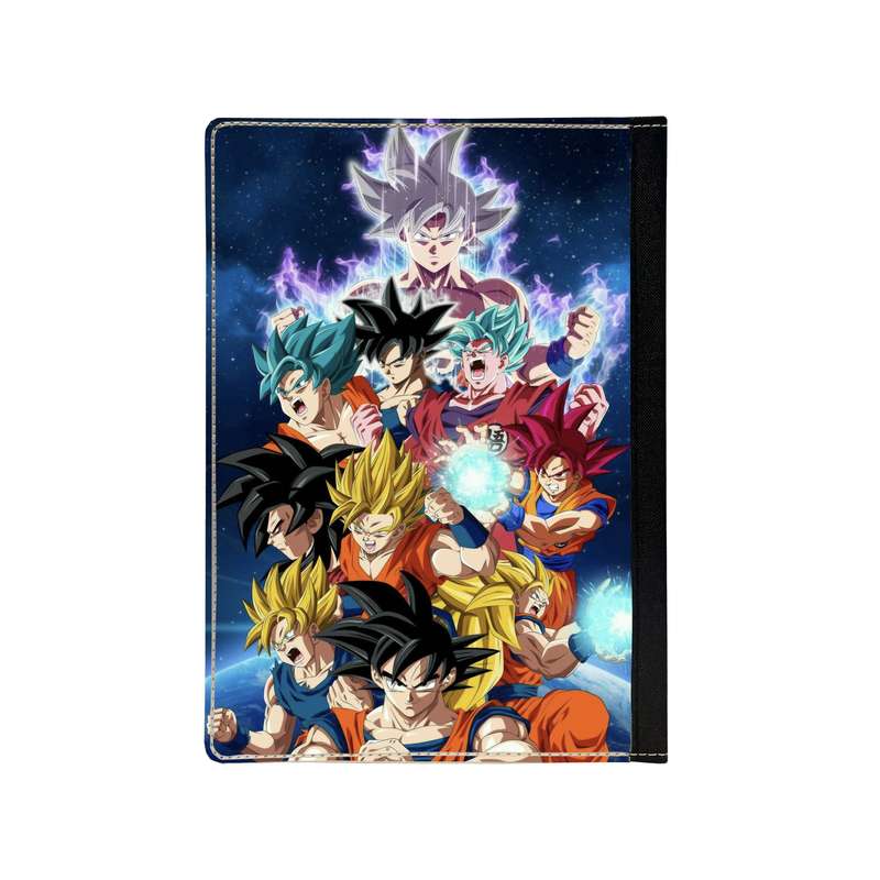 کلاسور مدل Dragon ball