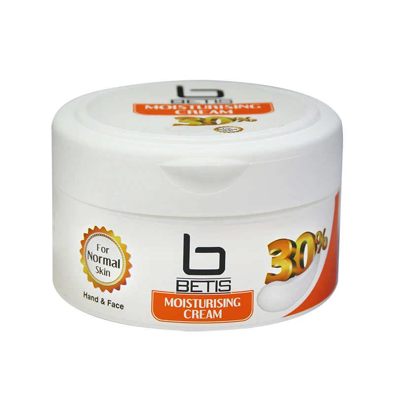 ژل کرم  مرطوب کننده بتیس مدل جوجوبا و آرگان مناسب پوست معمولی حجم 200 میلی لیتر