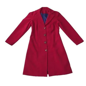 پالتو زنانه مدل عروسکی