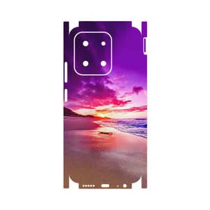 MAHOOT Sunset-FullSkin Cover Sticker for Xiaomi Poco C85