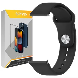 Sprig BIS-Sic Band For Garmin Vivoactive / Vivomove 3