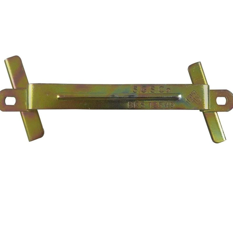 بست نگهدارنده باطری  مدل 001 مناسب برای پراید