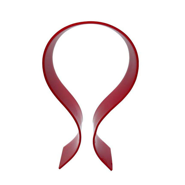 پایه نگهدارنده هدفون طرح امگا مدل T724