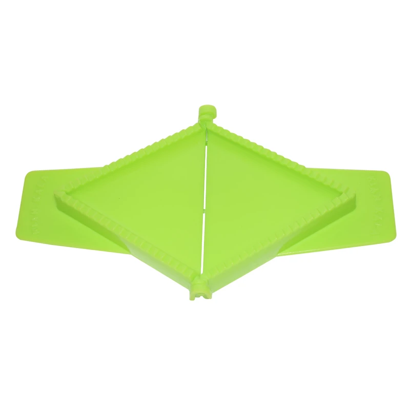 قالب پیراشکی مدل SA 2