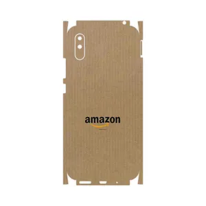 MAHOOT Amazon-FullSkin Cover Sticker for Xiaomi Redmi 9A